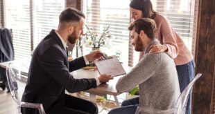 Para akceptuję ofertę pożyczki