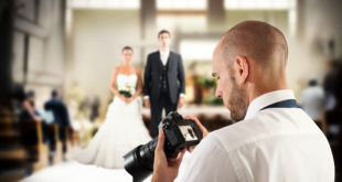 fotograf ślubny