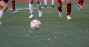 Jak trenują piłkarze?