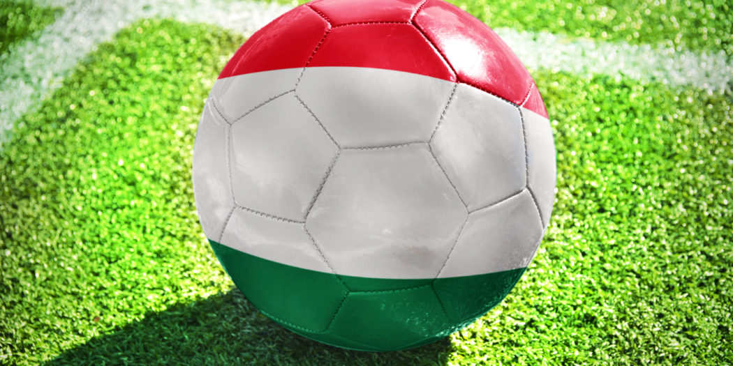 Węgrzy na Euro 2016