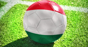 Węgrzy na Euro 2016