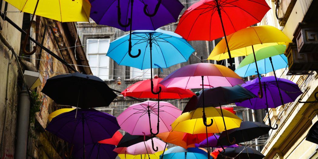 Jak oddziałują na nas kolory