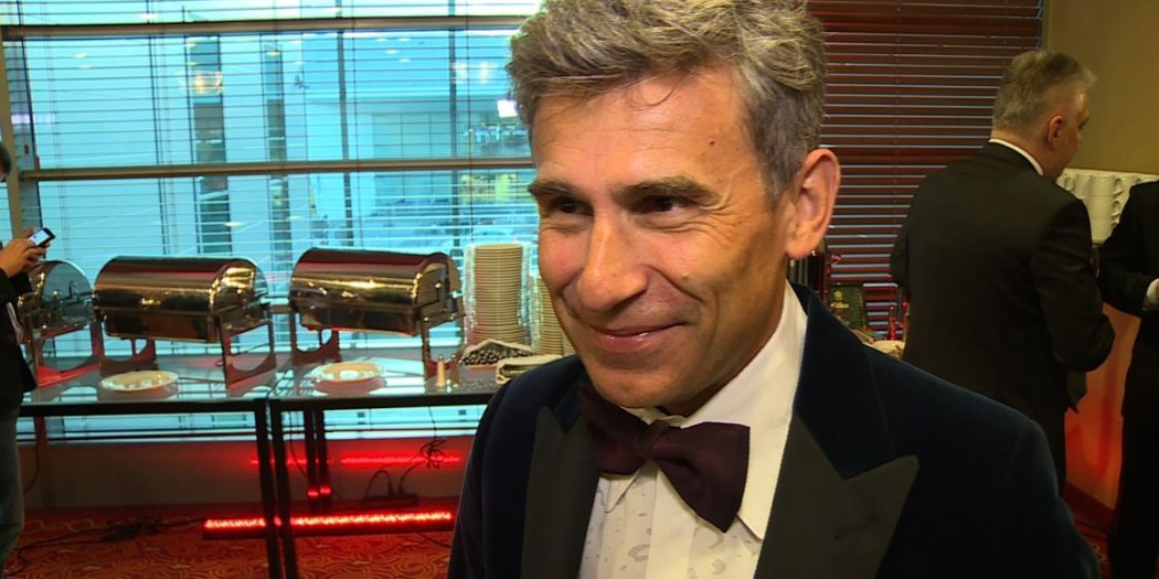 Korzeniowski Bieg Rzeźnika