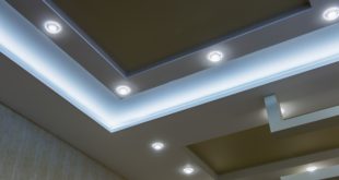 dekoracyjne oświetlenie led