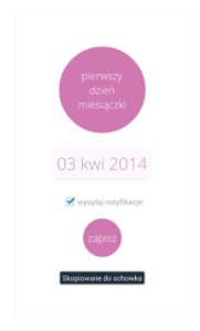 Aplikacja Nasza ciąża