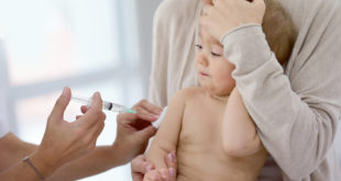 Rośnie strach przed szczepieniami wysoce skojarzonymi