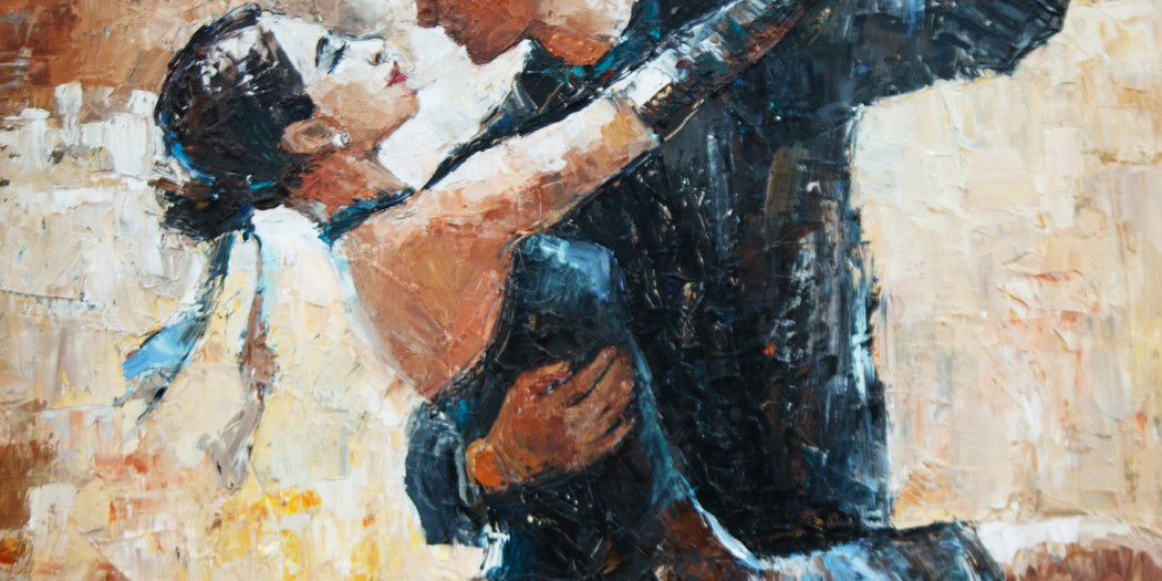 Polacy coraz chętniej tańczą tango