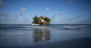 The Rock Zanzibar kultowy bar