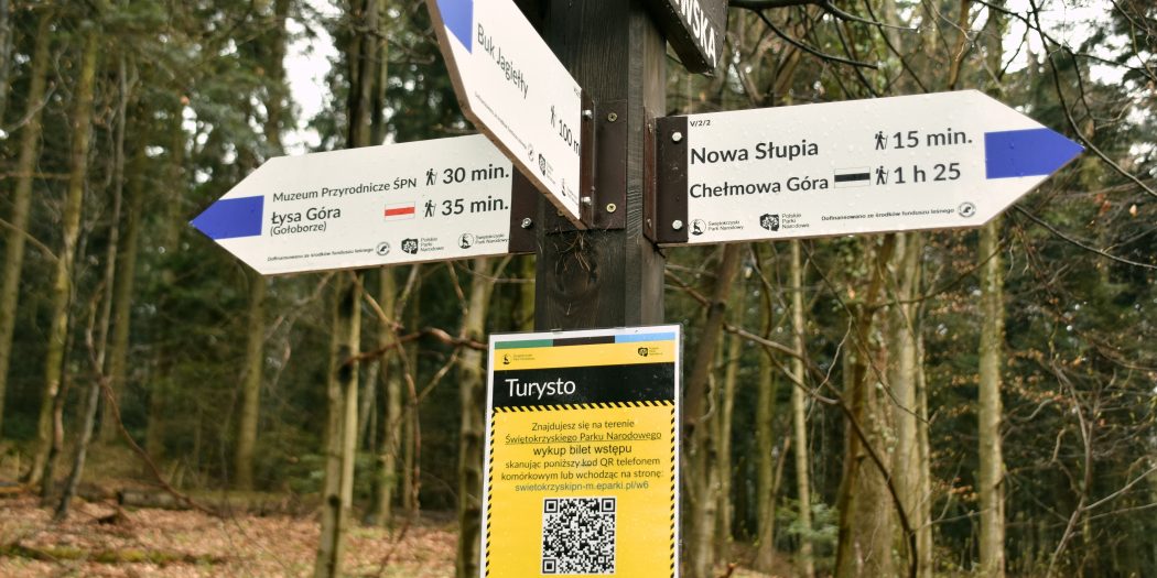 Parki Narodowe w Polsce