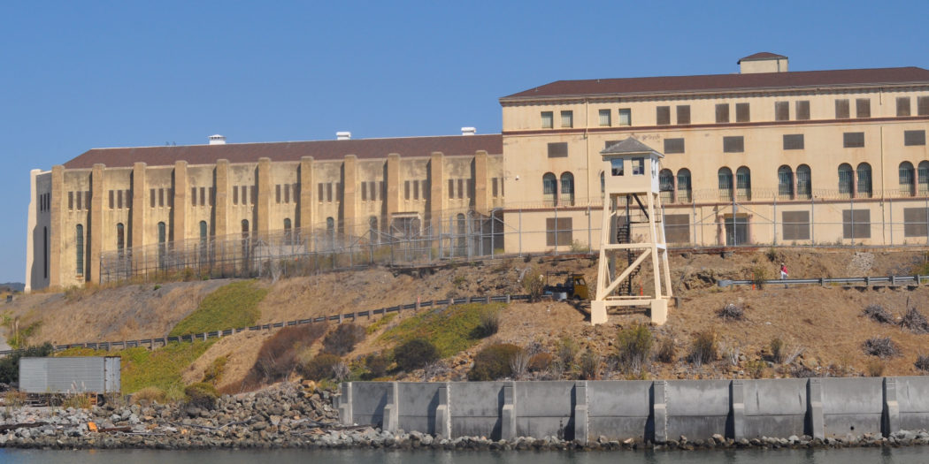 San Quentin więzienie stanowe