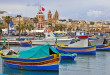 Malta na długi weekend