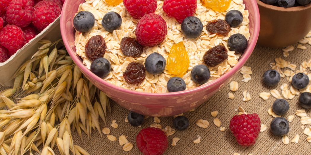 Jak zrobić zdrowe śniadanie