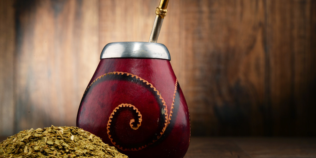 Yerba Mate zamiast kawy