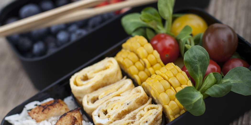 Bento działa na wszystkie zmysły