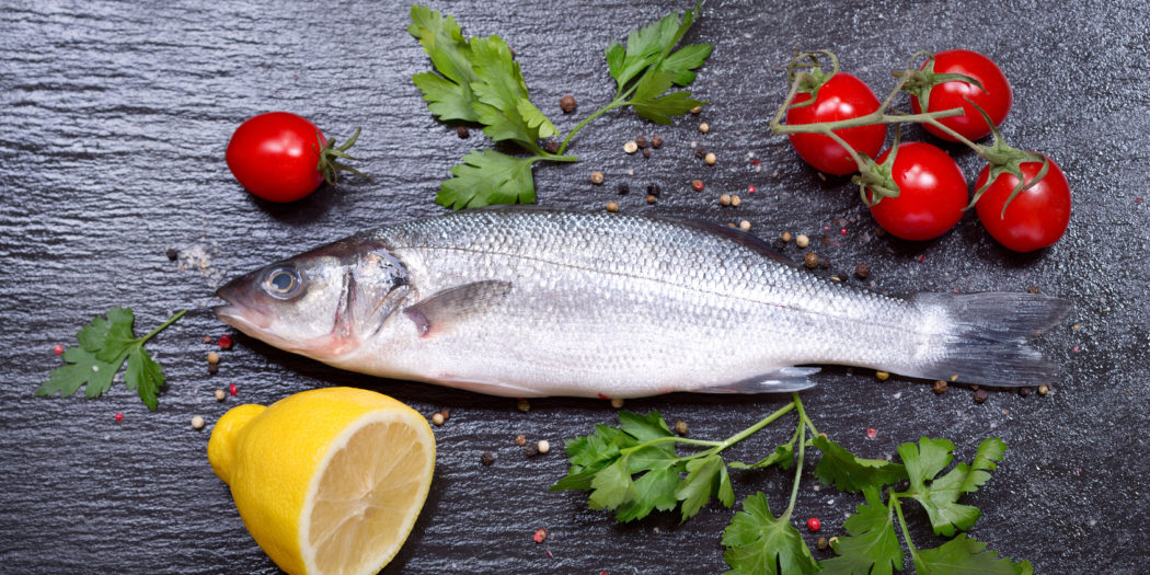 Polacy jedzą więcej ryb