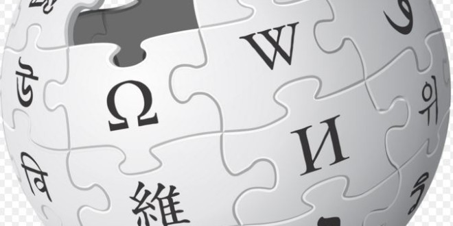 Wikipedia świętuje urodziny