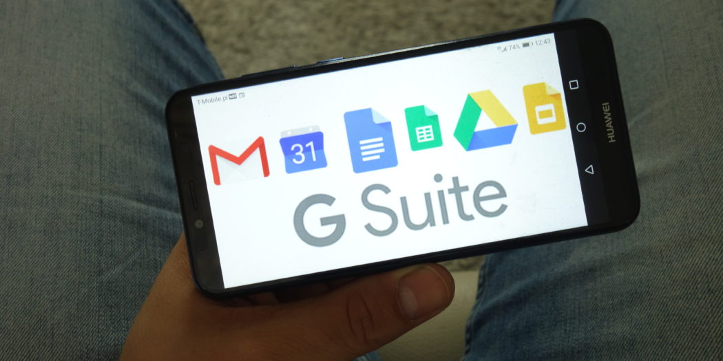 Google Suite