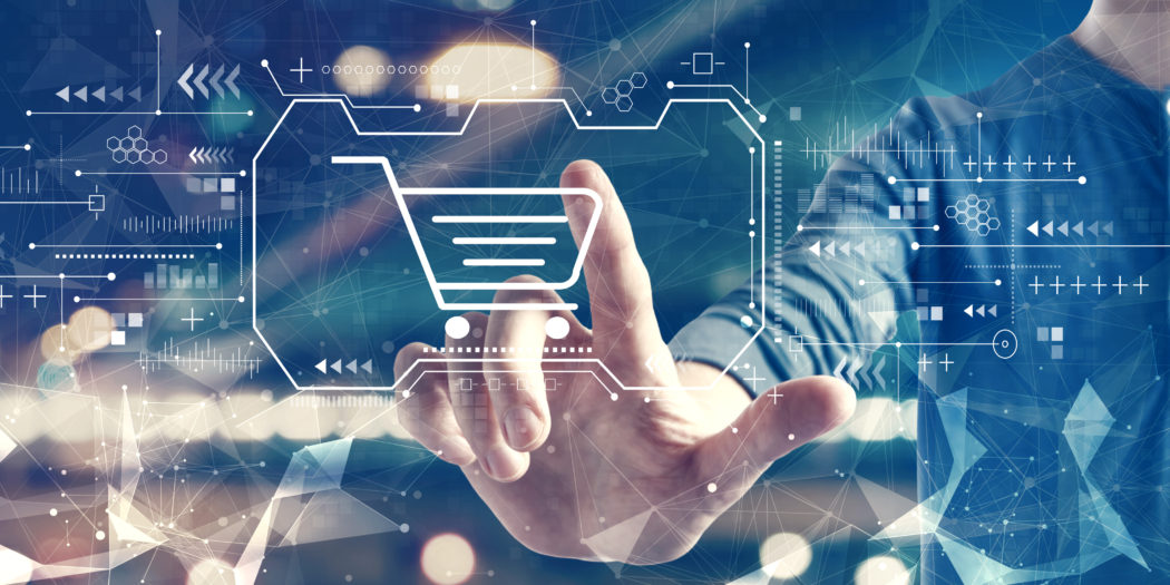 wizualizacja sklep internetowy