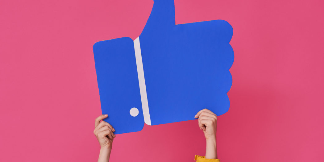 Facebook zmienia sposób wyświetlania postów