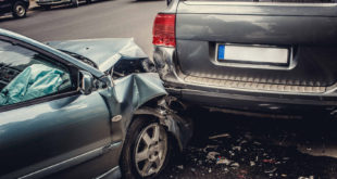 Wypadek drogowy a ubezpieczenie