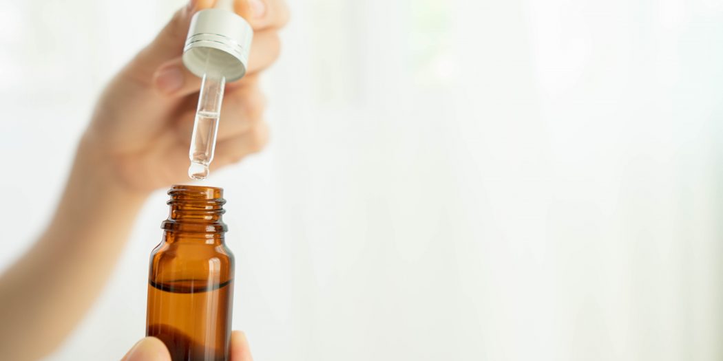 olejek cbd aplikacja