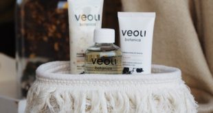 kosmetyki veoli botanica