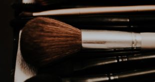 Komplet pędzli do makijażu