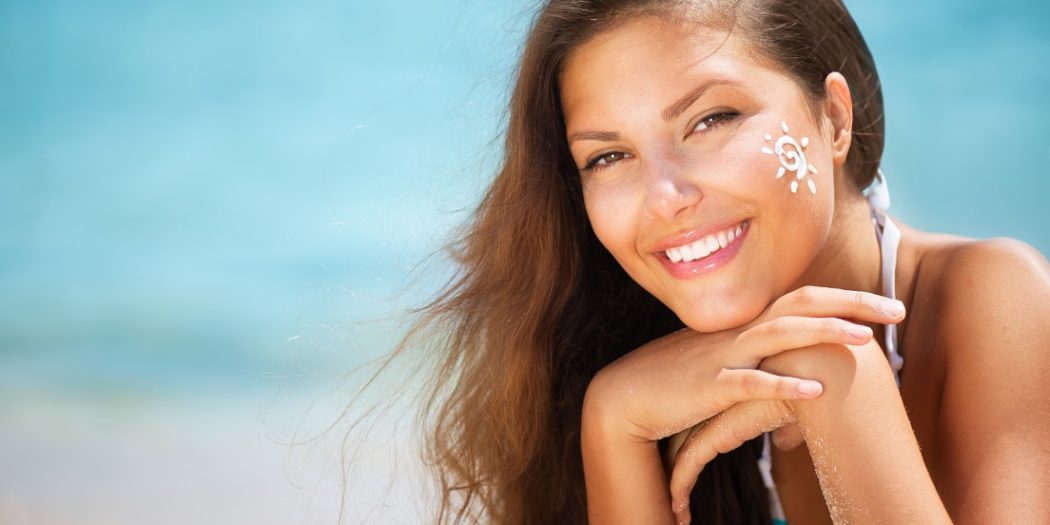 słońce lato opalanie