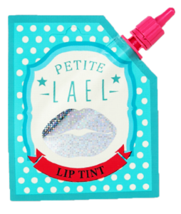 Petite Lael Tint do ust, 11,99_2ml