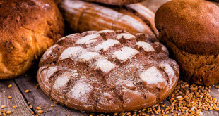 Chleb gluten w diecie