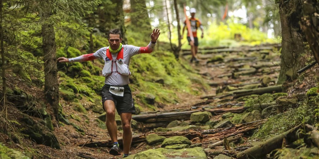 przygotowanie do maatonu