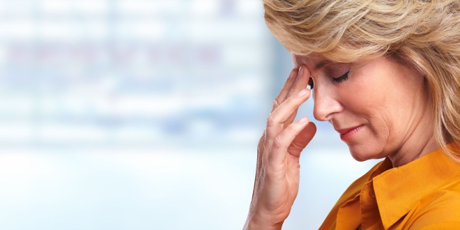 Migrena jak ją leczyć