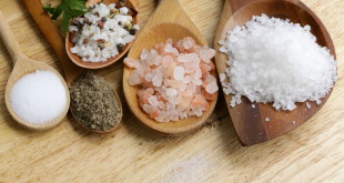 Jak obniżyć spożycie soli