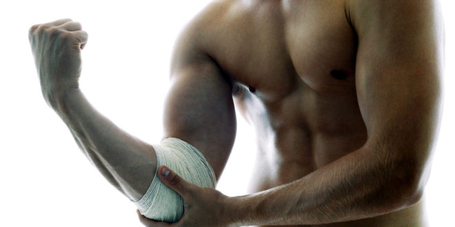 Choroba zwyrodnieniowa stawów