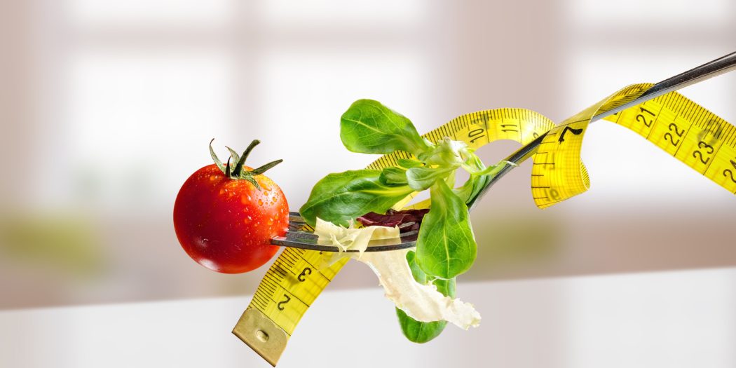 Choroby dietozależne