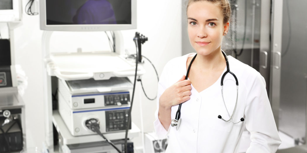 jak się przygotować do kolonoskopii