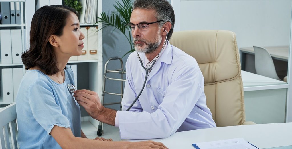 Najczęstsze choroby zakaźne