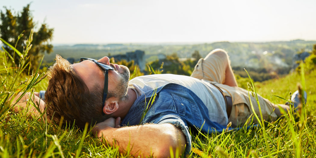 budowanie odporności