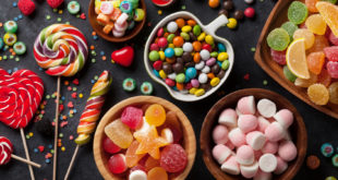 Jak skutecznie ograniczyć słodycze, czyli trudna sztuka umiaru