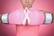 Zmiana nawyków przy raku piersi