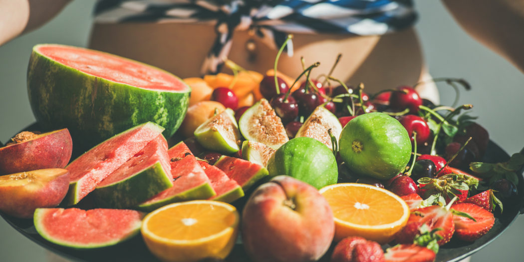 witarianizm czyli raw food