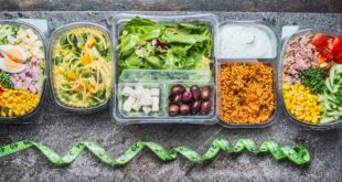 Zdrowe jedzenie - odchudzanie